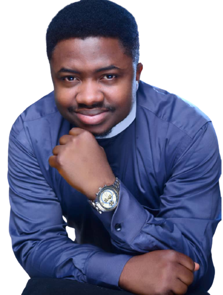 Dr. Matthew Omondiale